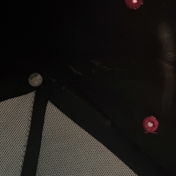 Batman snap back hat - Picture 5 of 5